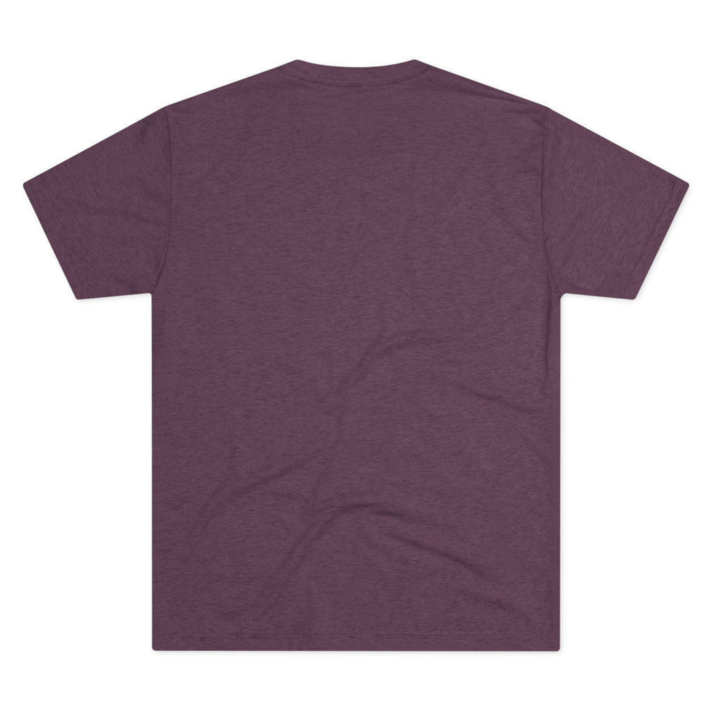 Ashes Gone Vintage Logo Tee — 'Ashes Gone' Graphic T-Shirt