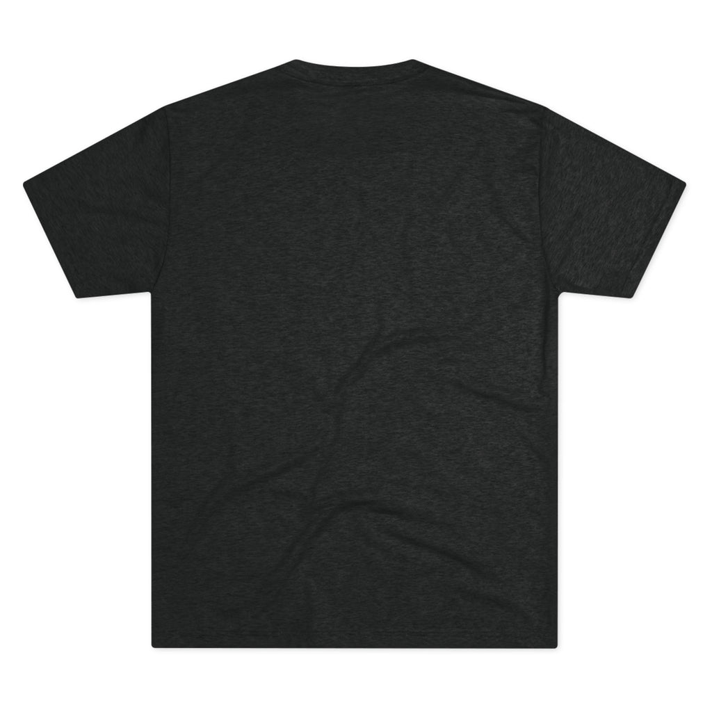 Ashes Gone Vintage Logo Tee — 'Ashes Gone' Graphic T-Shirt