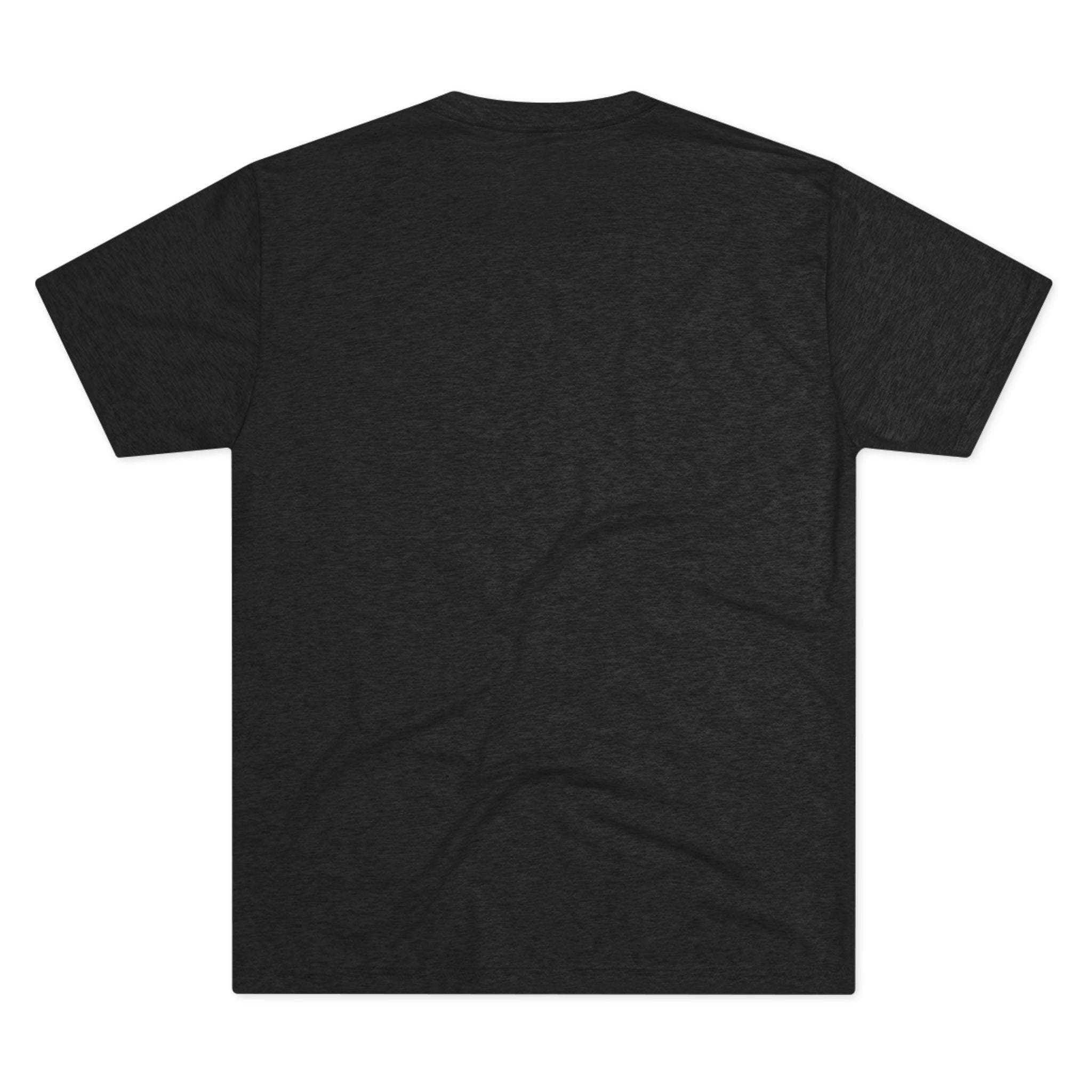 Ashes Gone Vintage Logo Tee — 'Ashes Gone' Graphic T-Shirt