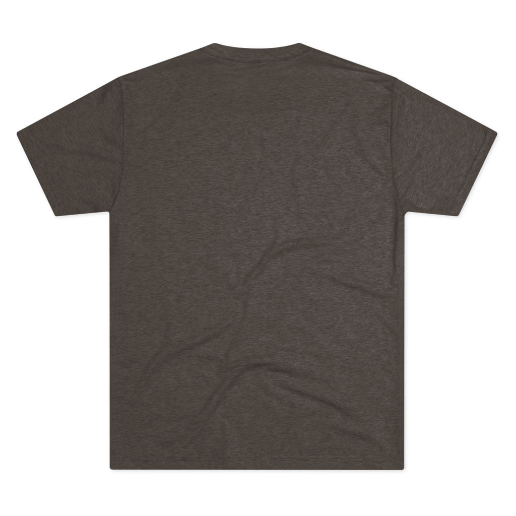 Ashes Gone Vintage Logo Tee — 'Ashes Gone' Graphic T-Shirt