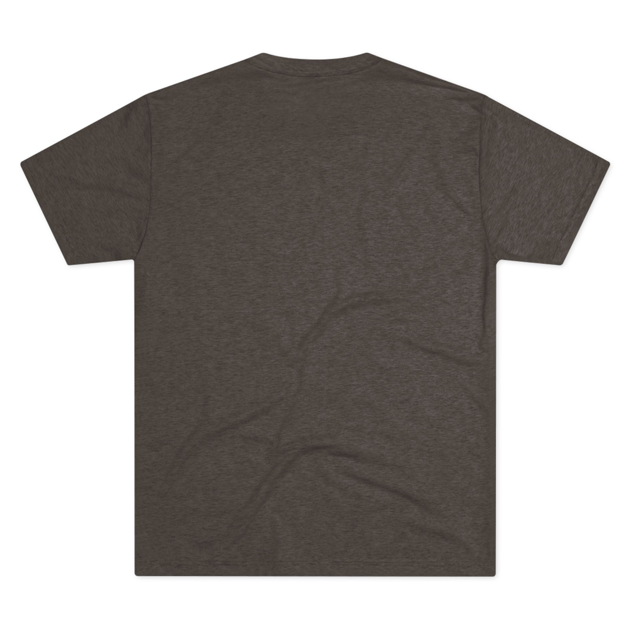 Ashes Gone Vintage Logo Tee — 'Ashes Gone' Graphic T-Shirt
