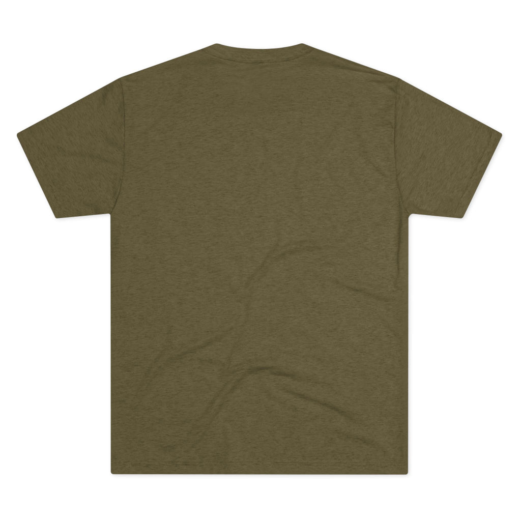 Ashes Gone Vintage Logo Tee — 'Ashes Gone' Graphic T-Shirt