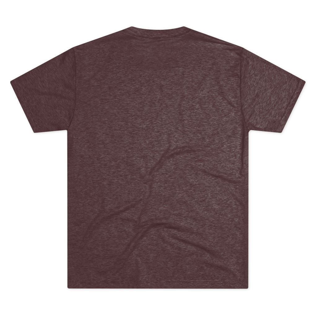Ashes Gone Vintage Logo Tee — 'Ashes Gone' Graphic T-Shirt