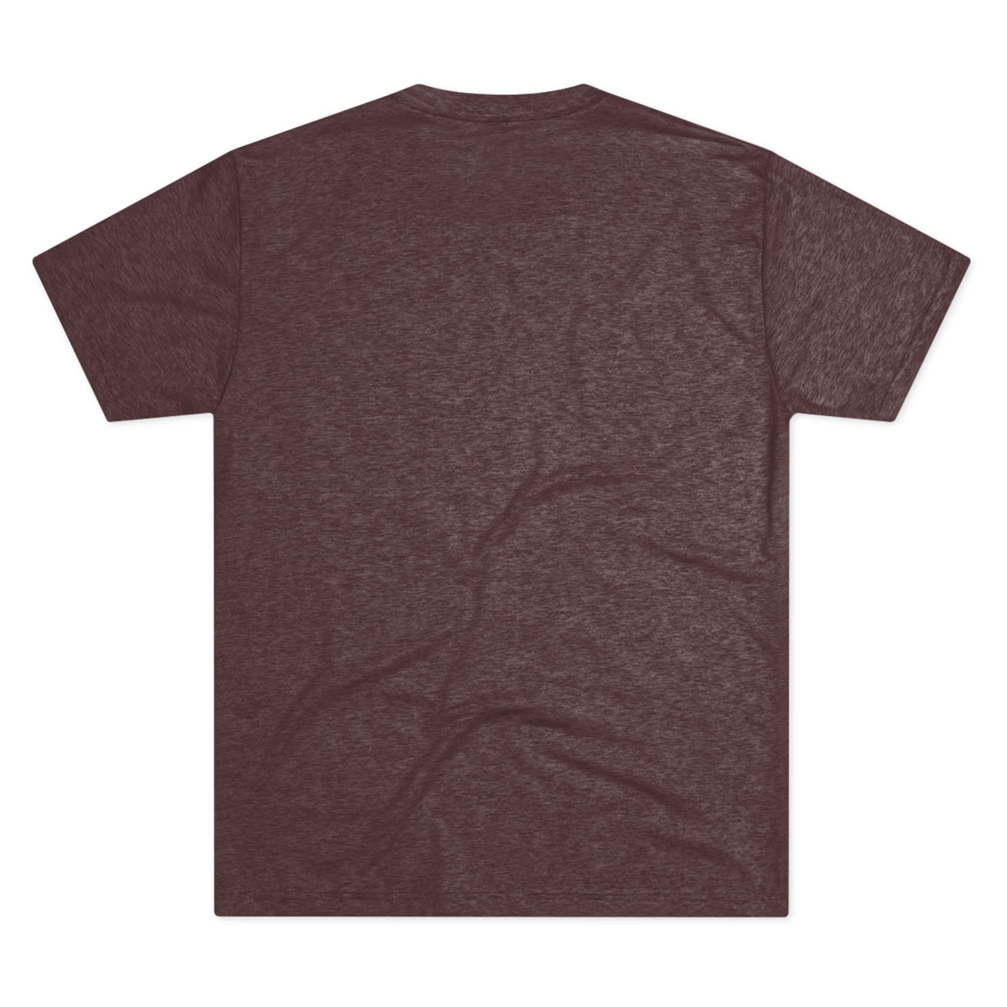 Ashes Gone Vintage Logo Tee — 'Ashes Gone' Graphic T-Shirt