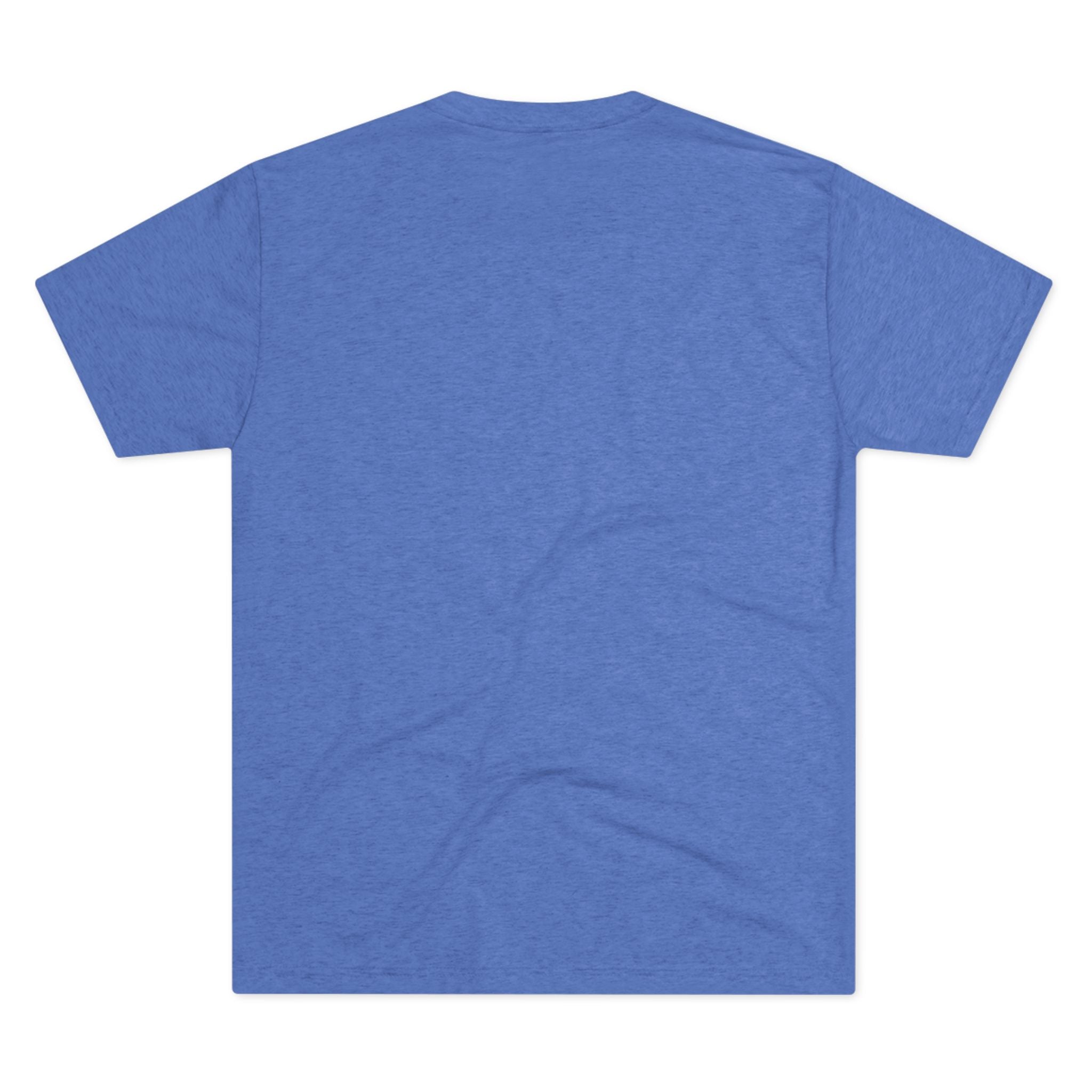 Ashes Gone Vintage Logo Tee — 'Ashes Gone' Graphic T-Shirt