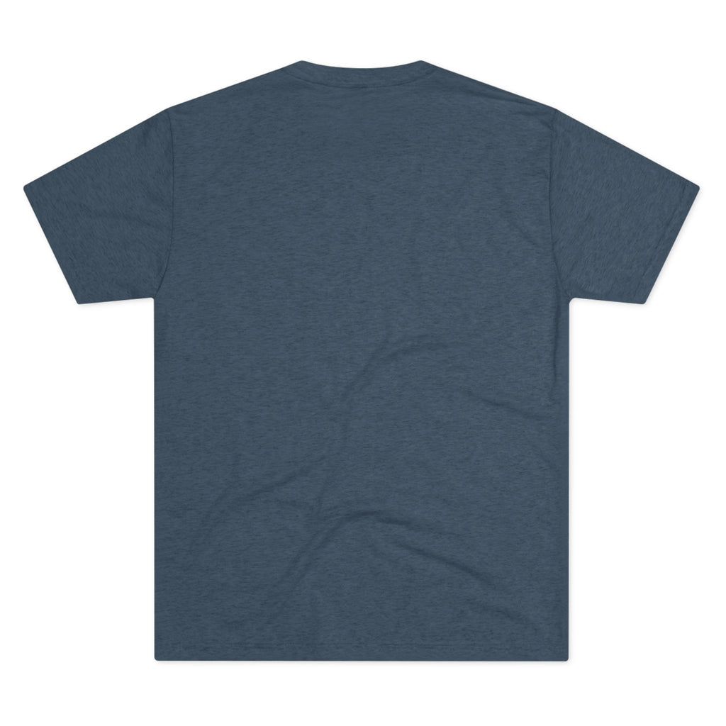 Ashes Gone Vintage Logo Tee — 'Ashes Gone' Graphic T-Shirt