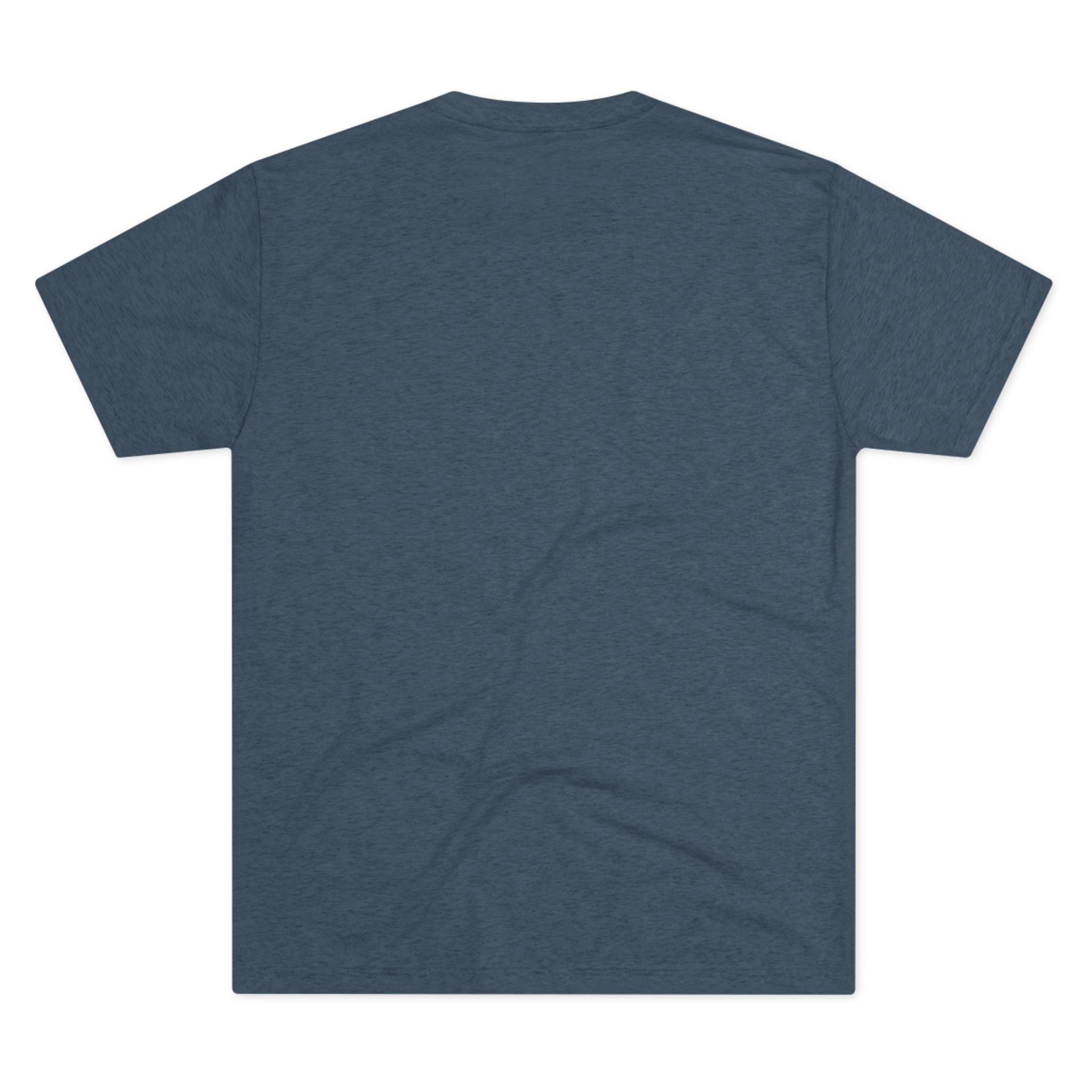 Ashes Gone Vintage Logo Tee — 'Ashes Gone' Graphic T-Shirt