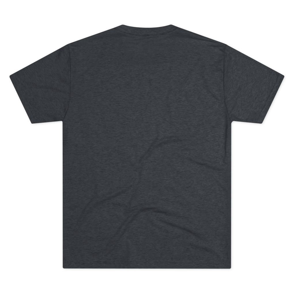 Ashes Gone Vintage Logo Tee — 'Ashes Gone' Graphic T-Shirt