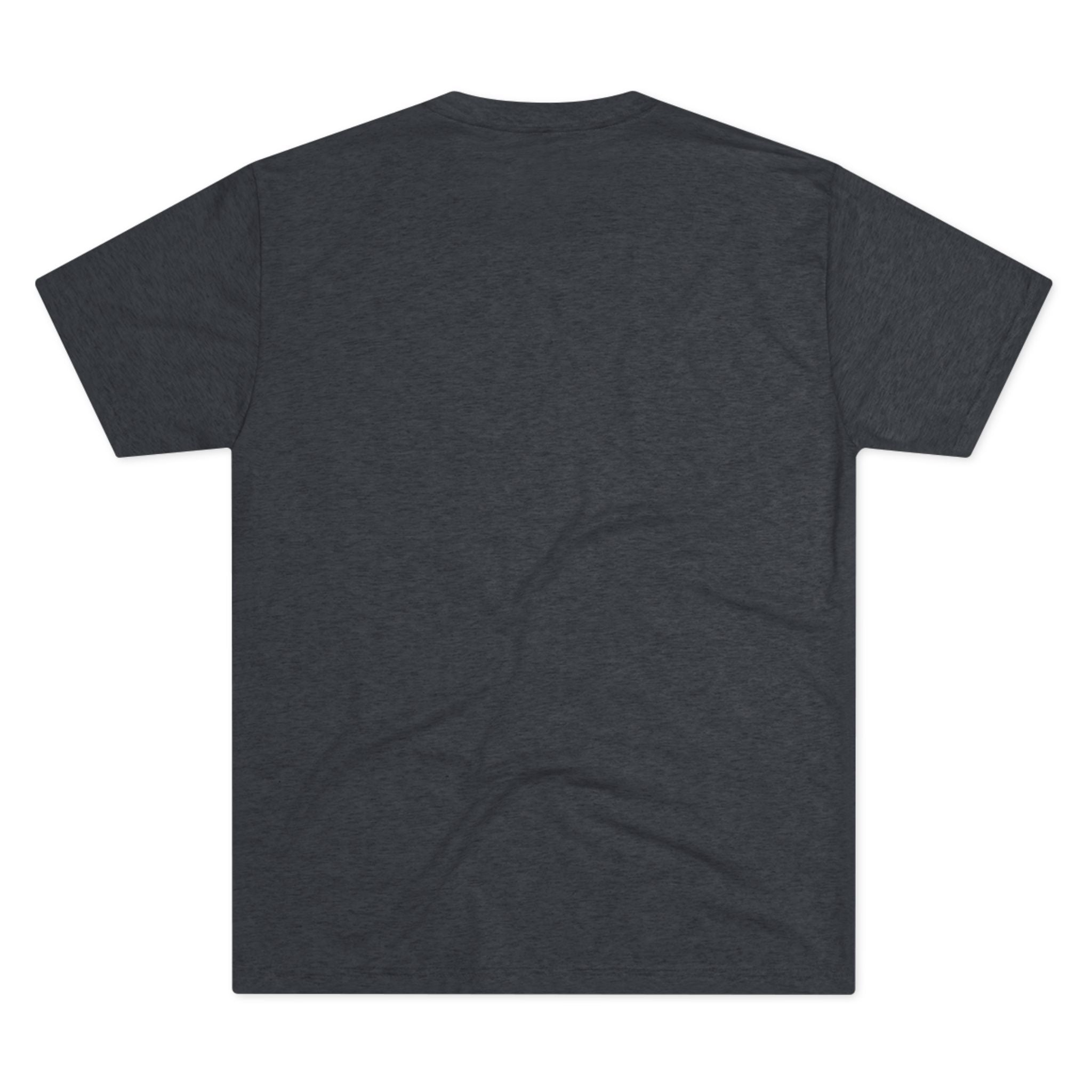 Ashes Gone Vintage Logo Tee — 'Ashes Gone' Graphic T-Shirt